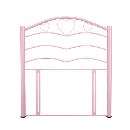 Serene Furnishings Yasmin Headboard